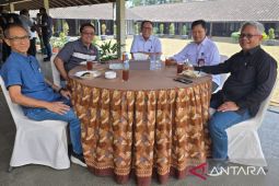 PTPN mengabulkan permohonan Pemkab Bogor perluas "rest area" di Puncak