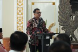 KPK memilih Bandung sebagai calon percontohan kabupaten/kota antikorupsi