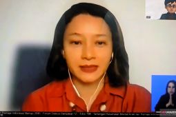 Psikolog anak: Orang tua abai jika anak diasuh orang lain