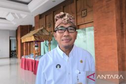 Bapenda Denpasar catat penerimaan pajak daerahnya capai 75 persen dari target