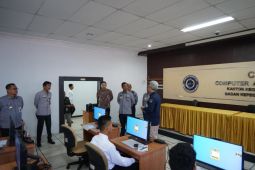 Kemenkumham Sumut sebut seleksi penerimaan calon taruna gratis
