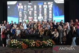 Anugerah Jurnalistik Pertamina 2024 Dibuka, Pertamina Siap Jaring Karya Jurnalistik Terbaik