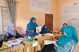 Tim penilai lomba HKG PKK ke-52 turun ke Belitung Timur