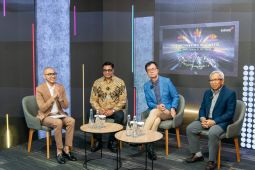 IOH catat peningkatan trafik data di Jatim tiga persen