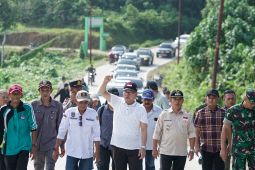 Gubernur Bengkulu cegah investasi perkebunan besar masuk ke Enggano