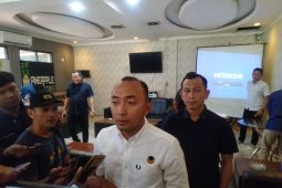 NasDem Karawang berharap Pilkada serentak 2024 tidak "head to head"