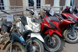 Polres Batanghari keluarkan surat tilang sebanyak 277 selama Operasi Patuh Siginjai tahun 2024