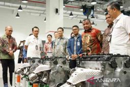 Pemkab Bekasi sambut baik pelatihan tingkatkan mutu calon tenaga kerja