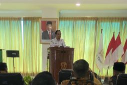 Pemprov sebut pemberdayaan desa bawa potensi ekonomi besar bagi Jatim