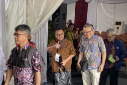 Rabu ini, Capim KPK jalani tes tertulis