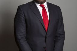 David Lammy kunjungi Timur Tengah saat situasi "sangat berbahaya"