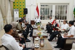 Pemprov Sumut: KPK harus jadi "alarm"