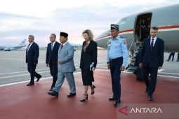 Prabowo akan kunjungi Rusia penuhi undangan Putin