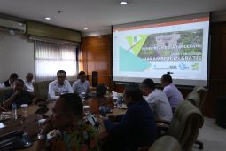 Besok, uji coba makan bergizi gratis di Tangerang libatkan 3.125 siswa