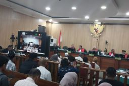 JPU KPK hadirkan pejabat Pemprov Maluku Utara di sidang AGK