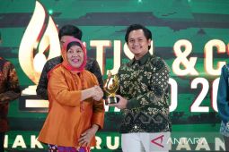 Pertamina Sumbagsel Boyong Penghargaan di CSR & TJSL Award 2024