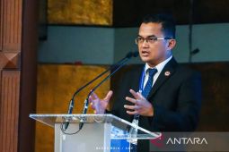 BRIN: Risiko bencana sebabkan hambatan pembangunan ekonomi Indonesia