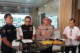 Suami-istri jadi tersangka kasus penganiayaan dua balita di Jakut