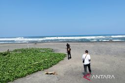 Pemkab Cianjur membangun sarana prasarana penunjang obyek wisata selatan