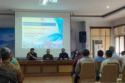 Dispar Bali kumpulkan usulan atasi macet di area wisata