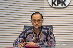 Soal informasi Hasto tersangka, begini tanggapan KPK