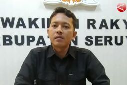 DPRD Seruyan nilai tenaga kesehatan di pedesaan harus dipersiapkan