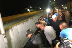YLBHI soroti 9 kesamaan pola penanganan kasus tewasnya Afif Maulana, seperti modus CCTV yang mati - Video