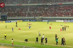 Indonesia menjuarai Piala AFF U-19