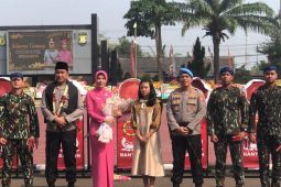 Pengamanan pilkada jadi fokus utama Kapolda Banten Irjen Suyudi