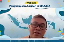 Kurikulum Merdeka di SMA berlaku bertahap di tanah air