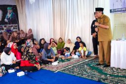 Wujudkan hidup bersih, Pemkot Tangsel bangun 800 tangki septik