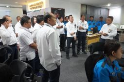 PLN layani gangguan kelistrikan seluruh Bali melalui Command Center