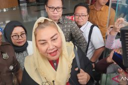 Wali Kota Semarang penuhi panggilan penyidik KPK sebagai saksi