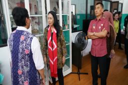 Menteri PPPA meminta Lapas Perempuan Yogyakarta bekali warga binaan