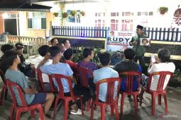 GenZ Bogor Barat dukung Rudy Susmanto di Pilkada Kabupaten Bogor