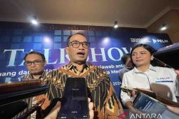 Menhub pastikan uji coba kereta otonom di IKN dilakukan 5 Agustus