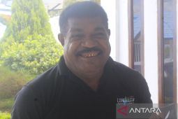 DKP Jayapura perkuat modal usaha 253 kelompok perikanan laut