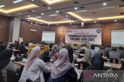 Bawaslu Kota Serang libatkan RT/RW dalam pengawasan Pilkada