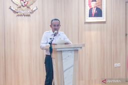 Pemkot Kendari ajak Forkopimda untuk berantas judi online