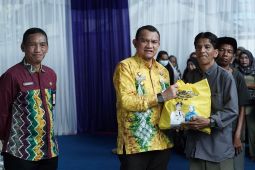 Poverty in Hulu Sungai Selatan declines to 3.38 percent