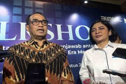 Menhub: Empat kapal pinisi milik Pelni ditugaskan berlayar di IKN