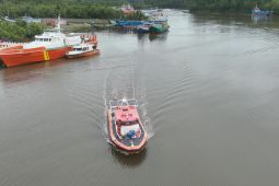Empat orang meninggal dalam kecelakaan speat boat di Ararau, Mimika
