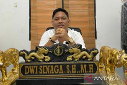 Peradi Medan: Perwal parkir berlangganan harus dicabut