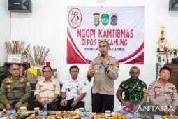 Polisi imbau orang tua awasi penggunaan medsos anak untuk cegah tawuran