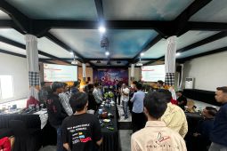 Axelbit gelar pelatihan instalasi fiber optic ke praktisi dan teknisi