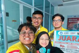 Mahasiswa UI bikin gim "Lodaya Conquest" lestarikan budaya Indonesia