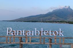Wisata Pantai Bletok Situbondo terpilih di ajang Festival Dewi Cemara