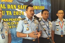 KSAU sebut pesawat Airbus A400M yang dibeli dari Inggris tiba di Indonesia pada 2026