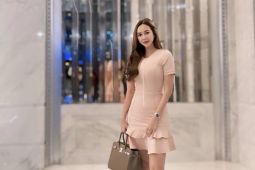 KPK respon peluang panggil Aura Kasih setelah periksa Ridwan Kamil