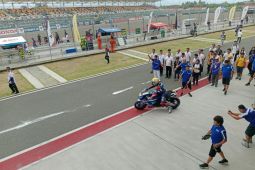 ITDC dan Angkasa Pura beri pelatihan pekerja lokal di KEK Mandalika